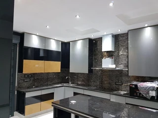 Interior Designers and Customised Furniture