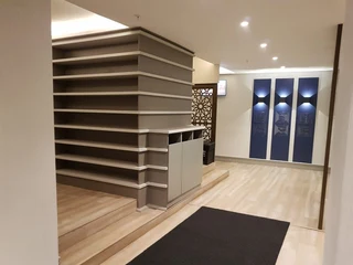 Interior Designers and Customised Furniture