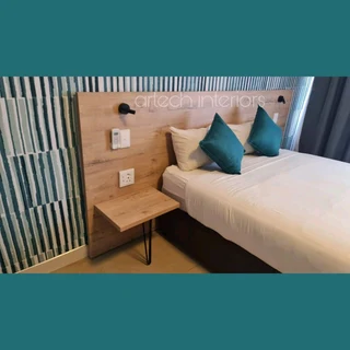 Interior Designers and Customised Furniture