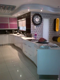 Kitchens by Artech Interiors