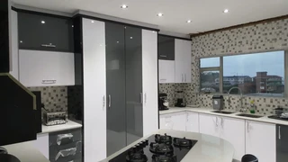 Kitchens by Artech Interiors