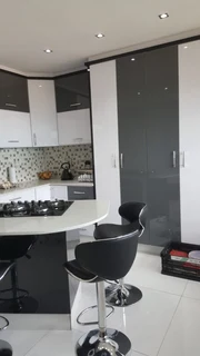 Kitchens by Artech Interiors