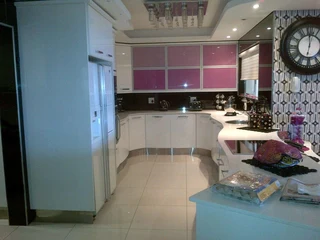 Kitchens by Artech Interiors