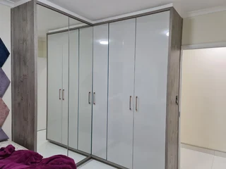 Bedrooms by Artech Interiors