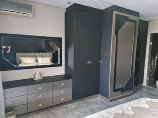 Bedrooms by Artech Interiors