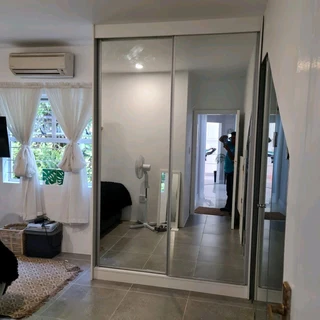 Bedrooms by Artech Interiors