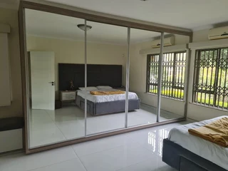 Bedrooms by Artech Interiors