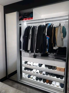 Bedrooms by Artech Interiors