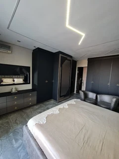 Bedrooms by Artech Interiors