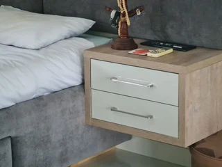 Interior Designers and Customised Furniture