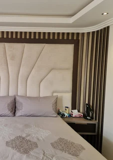 Bedrooms by Artech Interiors