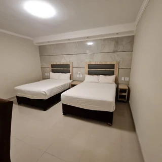 Bedrooms by Artech Interiors