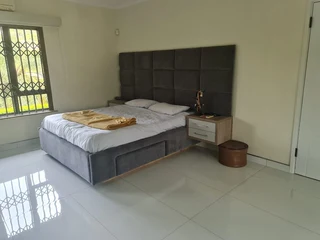 Bedrooms by Artech Interiors