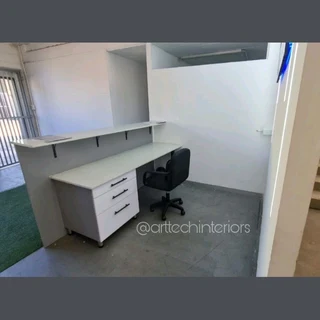 Offices by Artech Interiors