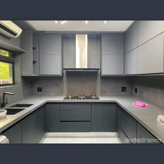 Manufacturers of Bespoke Furniture