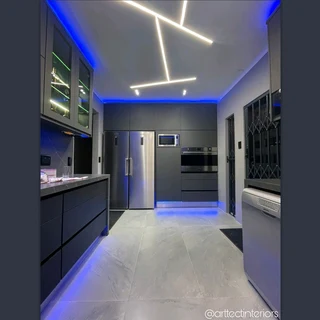 Manufacturers of Bespoke Furniture