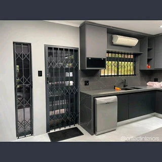 Manufacturers of Bespoke Furniture