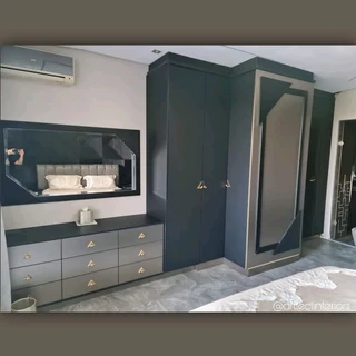 Manufacturers of Bespoke Furniture