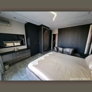 Manufacturers of Bespoke Furniture