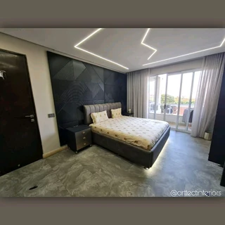 Manufacturers of Bespoke Furniture