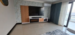 Bespoke TV Units by Artech Interiors