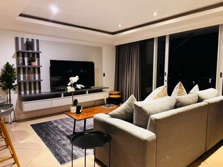 Bespoke TV Units by Artech Interiors