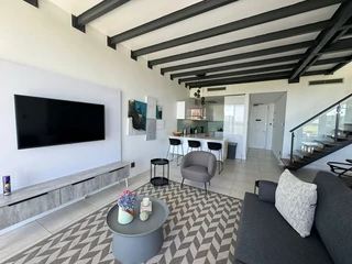 Bespoke TV Units by Artech Interiors