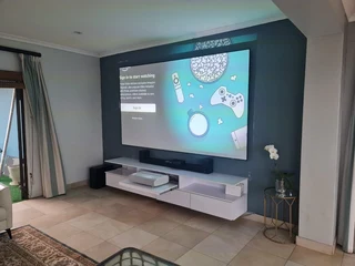 Bespoke TV Units by Artech Interiors