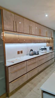 Bespoke Kitchens by Artech Interiors