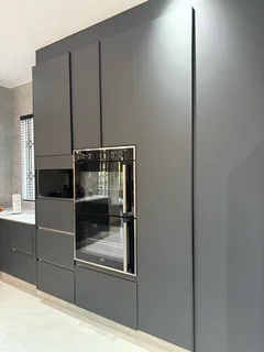 Bespoke Kitchens & Furniture by Artech Interiors