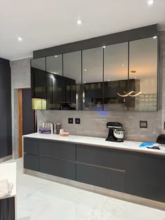Bespoke Kitchens &amp; Furniture by Artech Interiors