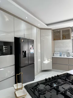 Interior Designers & Manufacturers of Bespoke Furniture