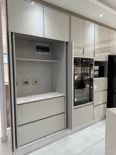 Interior Designers &amp; Manufacturers of Bespoke Furniture