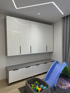 Bedrooms & Bespoke Furniture by Artech Interiors