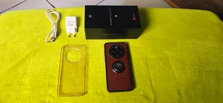 Huawei Mate 50 Pro 512GB