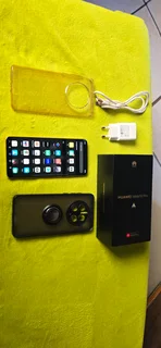 Huawei Mate 50 Pro 512GB