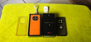 Huawei Mate 50 Pro 512GB