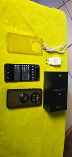 Huawei Mate 50 Pro 512GB