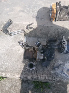 Engine parts