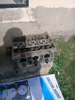 Engine parts