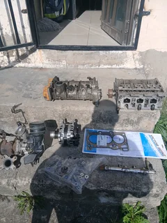 Engine parts