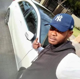 Bolt and Uber driver