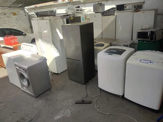 Refrigerator service