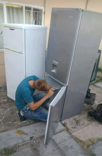 J1 Refrigeration and Air Conditioning