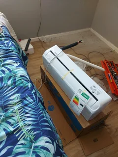 J1 Cooling Systems And Projects