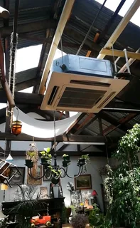 J1 Cooling Systems And Projects