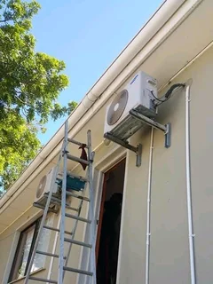 J1 Cooling Systems And Projects