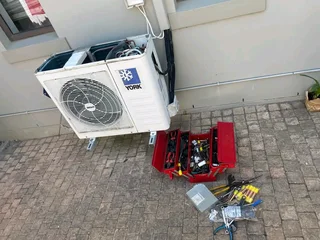 J1 Cooling Systems And Projects