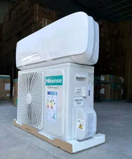 Refrigeration and Air Conditioning