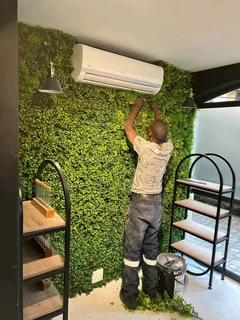 Refrigeration and Air Conditioning